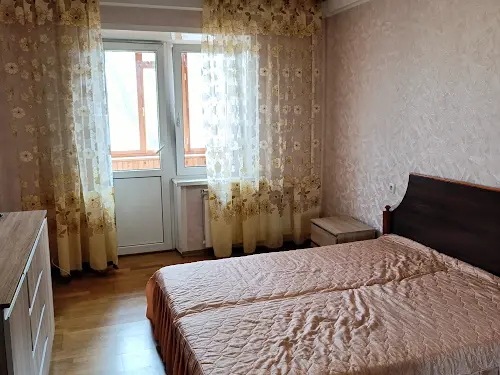 квартира за адресою Левка Лук'яненка вул. (Маршала Тимошенка), 1