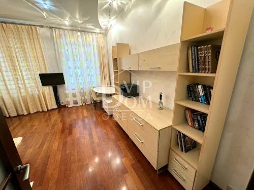 квартира за адресою Балтиморська вул. (Посмітного), 9а