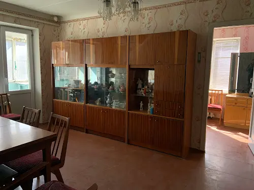 квартира по адресу Ярославская ул., 10