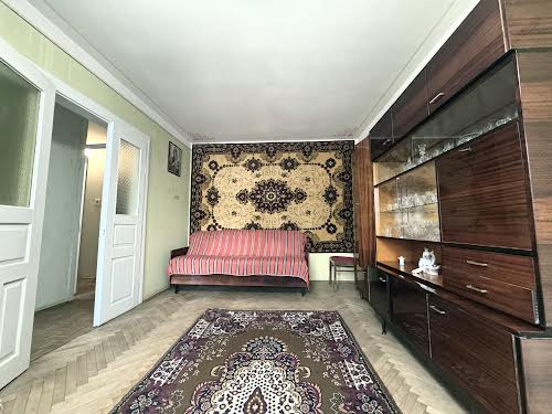 квартира по адресу Львов, Медовой Пещеры ул. (Пересады), 9