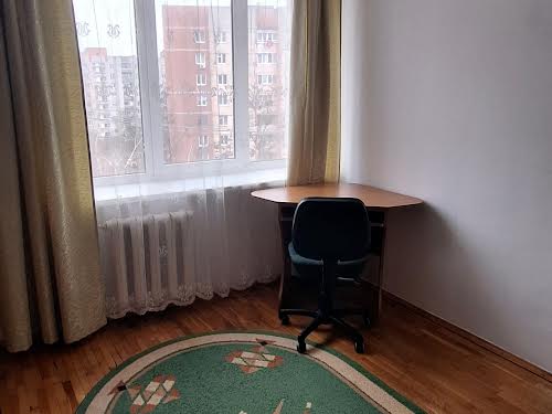 квартира за адресою Морозна вул., 14