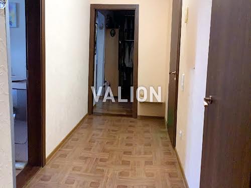квартира за адресою Балтійський пров., 3