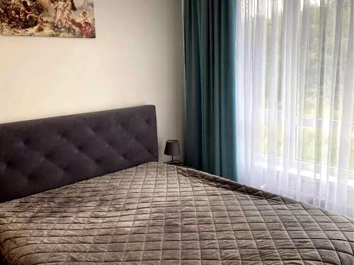 квартира за адресою Під Голоском вул., 24