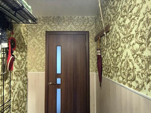 квартира за адресою Радіаторна вул., 111