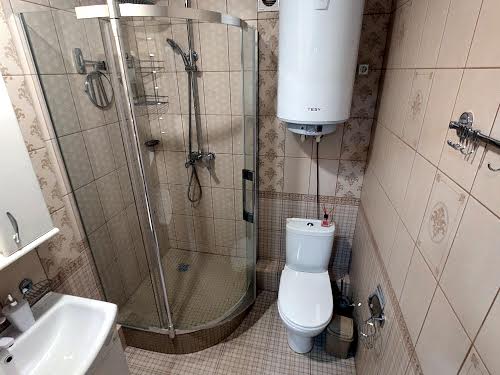 квартира за адресою Казарського вул., 1Б