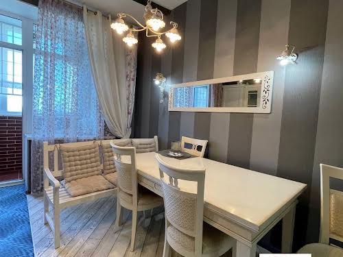квартира по адресу Левитана ул., 62