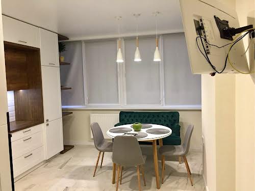 квартира за адресою Липова Алея вул., 5в