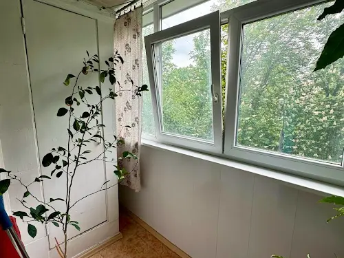 квартира за адресою Фесенківський в'їзд, 8