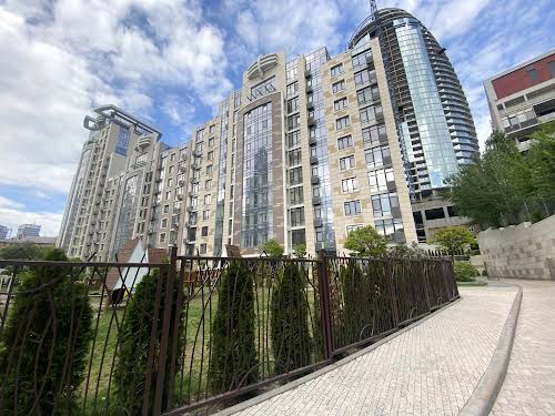 квартира за адресою Саперне Поле вул., 5-А