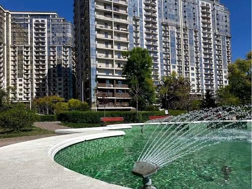 квартира за адресою Французький бульв., 60