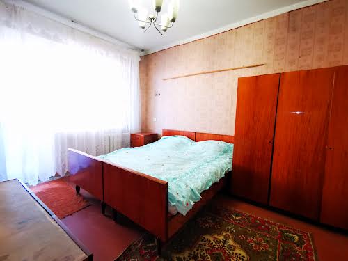 квартира по адресу Донецкая ул., 3