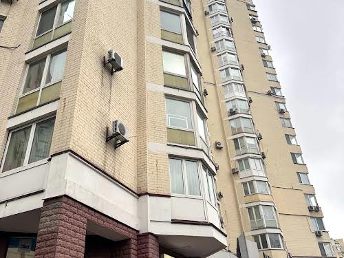 квартира по адресу Владимира Ивасюка просп. (Героїв Сталінграду), 24-А