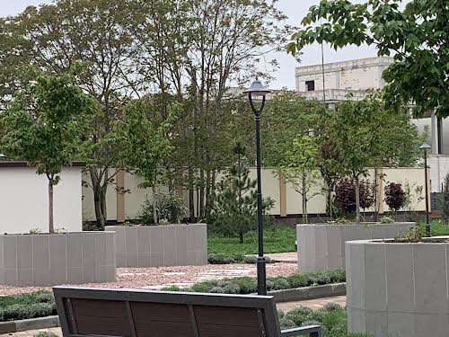 квартира по адресу Краснова ул., 1-А