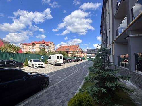 квартира по адресу Мукачево, Івана Маргітича ул., 39