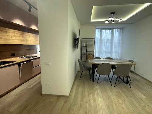 квартира за адресою Стрийська вул., 108