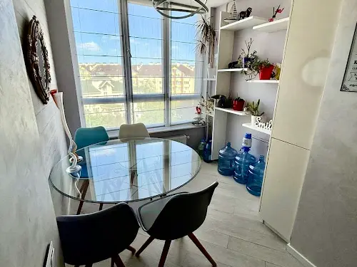 квартира за адресою Райдужна вул., 96