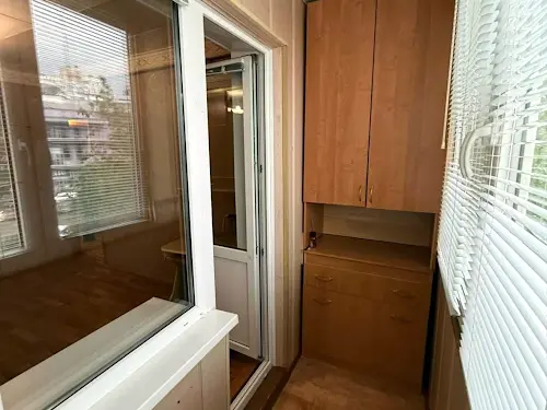 квартира по адресу Оболонский просп., 31