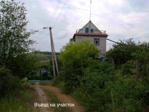 будинок за адресою Моряк 4, 29