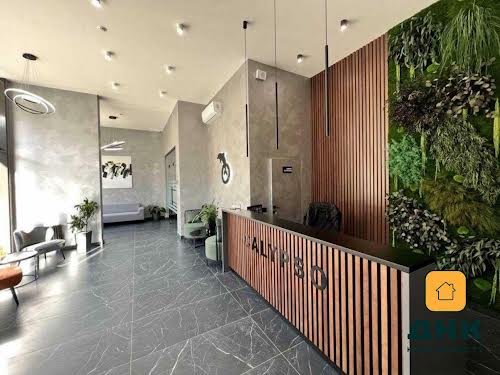 квартира за адресою 13 ст великого фонтана, 153д