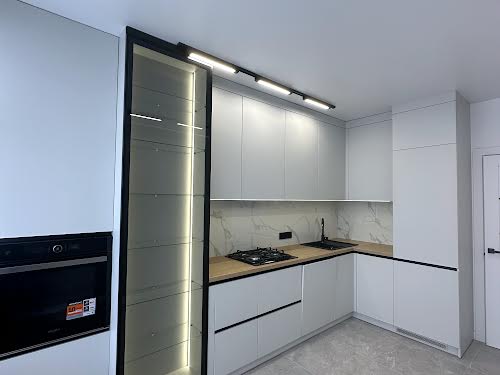 квартира по адресу Микитинецкая ул., 2