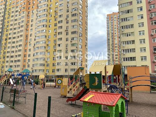 квартира за адресою Сім'ї Кульженків вул. (Петра Дегтяренка), 31-А