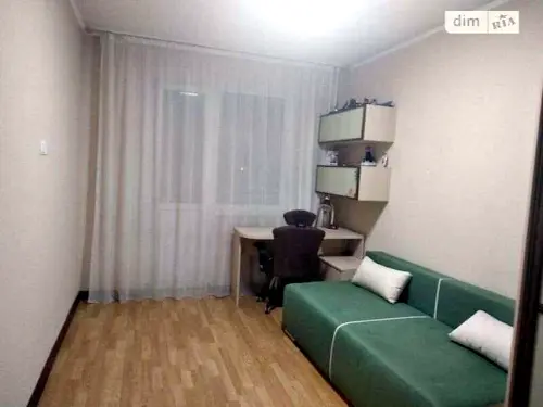 квартира за адресою Зої Гайдай вул., 10