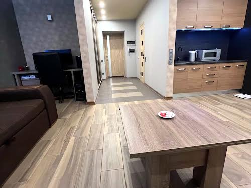 квартира за адресою Тракторобудівників просп., 103г