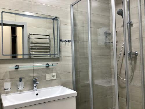 квартира за адресою Зарічна вул., 16