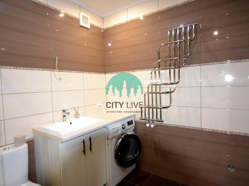 квартира за адресою Пасічна, 2А