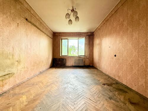 квартира по адресу Лесной просп., 15