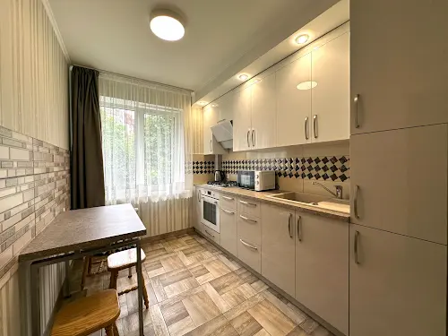 квартира за адресою Червоної Калини просп., 69
