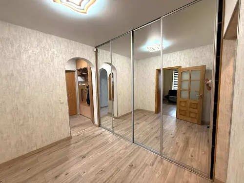 квартира по адресу Архитектора Вербицкого ул., 24