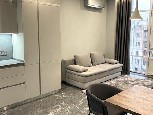 квартира за адресою Саперне Поле вул., 3