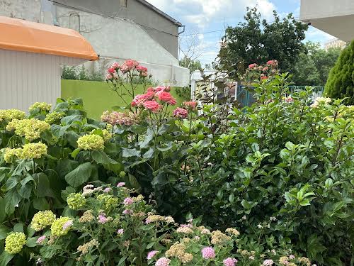 квартира за адресою Бугаївська вул., 44