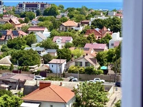квартира по адресу Львовская ул., 15а