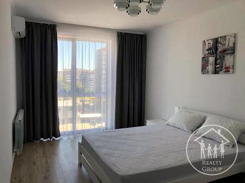 квартира за адресою Кульпарківська вул., 224
