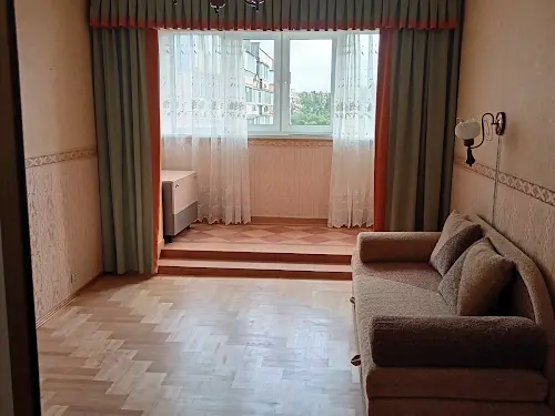 квартира за адресою Вахтанга Кікабідзе вул. (Булгакова), 5