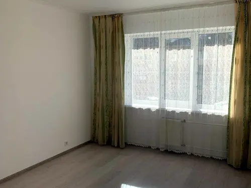 квартира по адресу Васильченка ул., 3