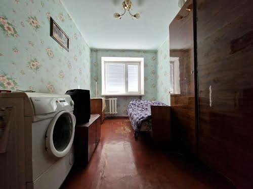 комната по адресу Гагарина просп. (Гагаріна), 56