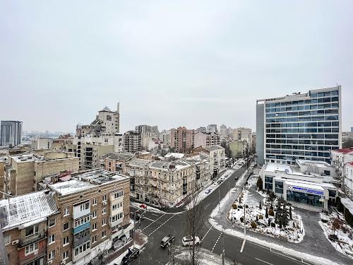 квартира за адресою Гоголівська вул., 14