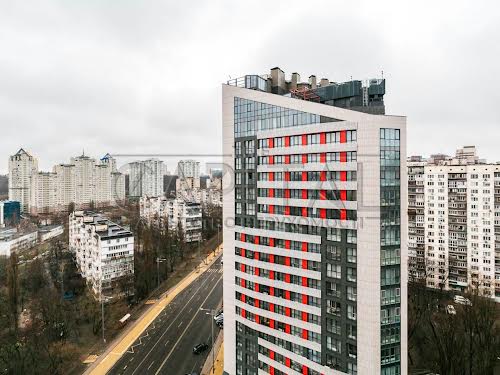 квартира за адресою Липківского Василя вул. (Урицького), 16В