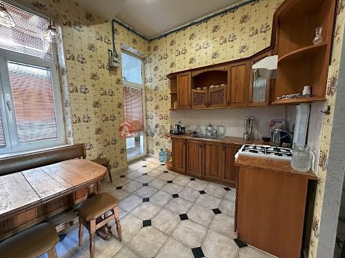 квартира по адресу Короткая ул., 2