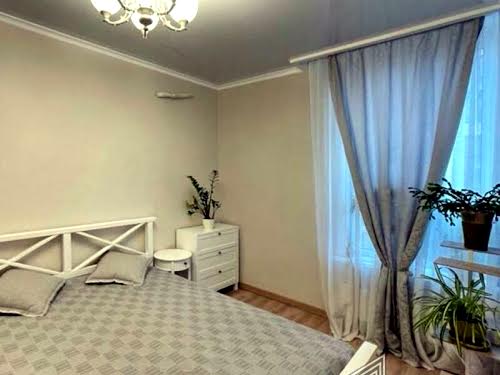 квартира за адресою Тадея Рильського бульв., 1