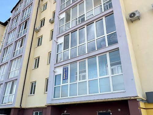 квартира по адресу Одеська, 3