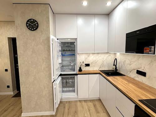 квартира за адресою Родини Крістерів вул., 14