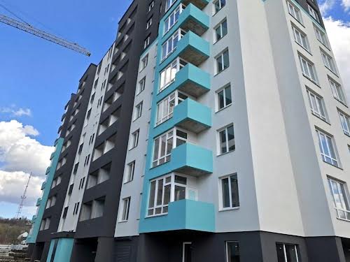 квартира по адресу Нижняя Береговая ул., 1б