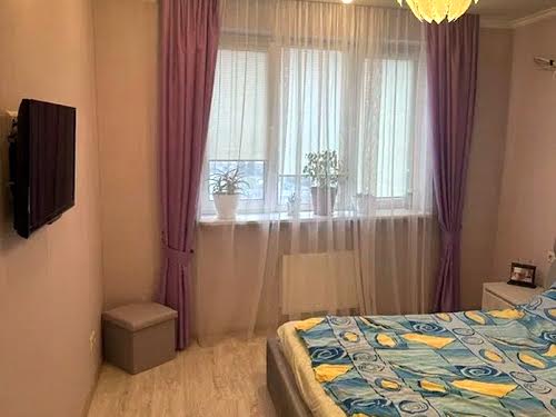 квартира за адресою Автозаводська вул., 29а