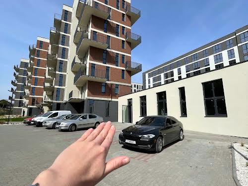 коммерческая по адресу Галицкая ул., 4