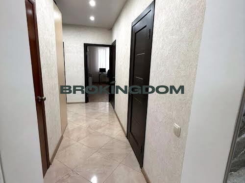 квартира за адресою Регенераторна вул., 4 к1-9