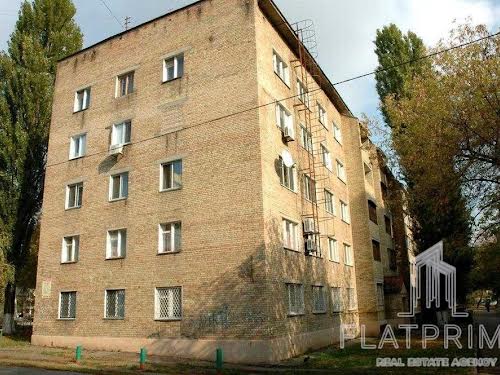 квартира за адресою Мукачівська вул., 14